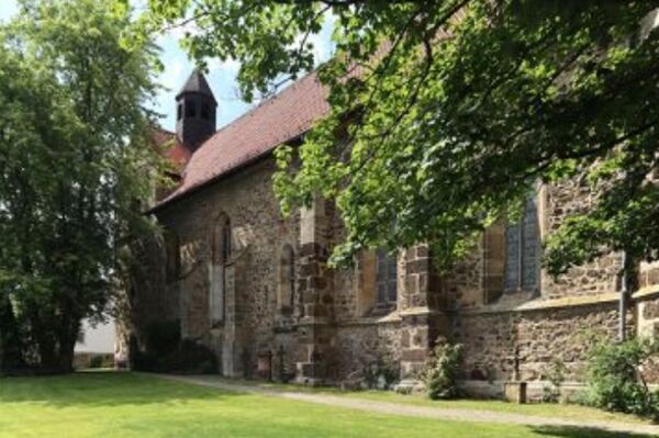 Klosterkirche Nordshausen