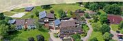 Blick auf das Kolping Ferienparadies, Duderstadt. Foto: www.kolping-duderstadt.de