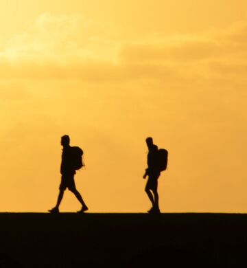 Motiv "Nachfolge". Foto: Bernhard Staerck, pixabay.com